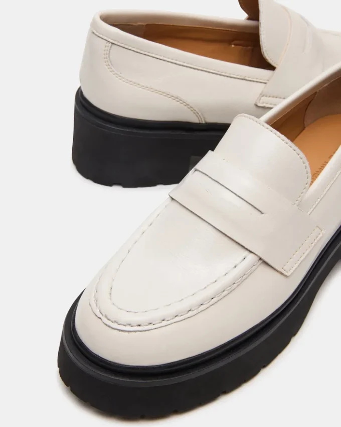 Layken Pelle color osso