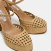 Lexie Raffia Natural Lexie Raffia Natural