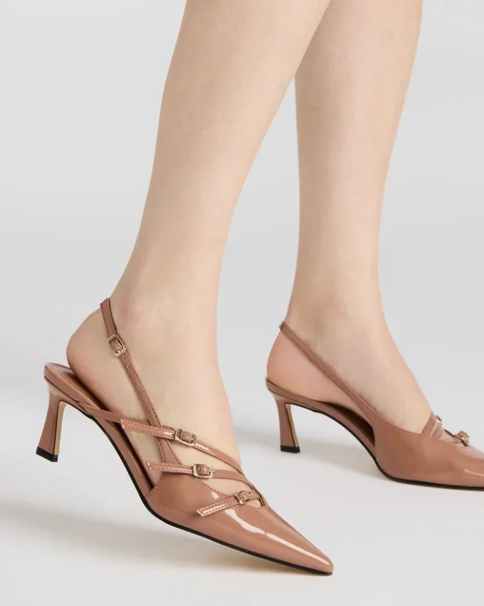 Liana Mocha Liana Mocha