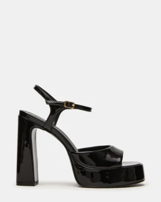 Liandra Black Patent Liandra Black Patent