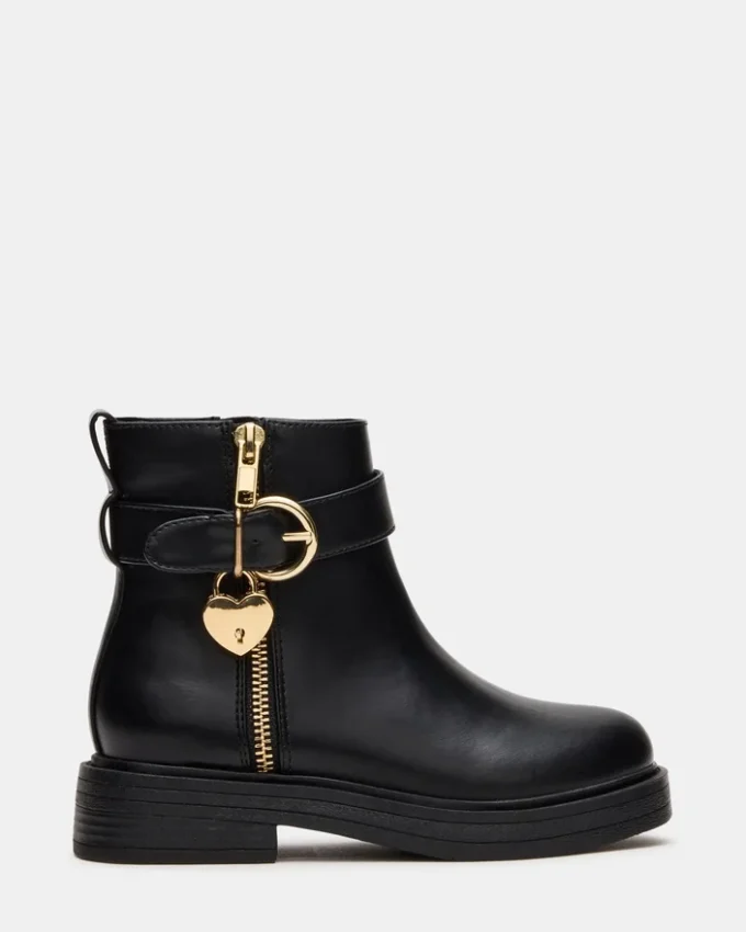 Locket Black per bambini