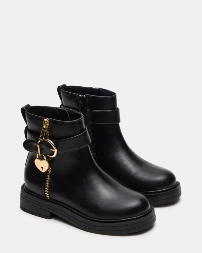 Locket Black per bambini