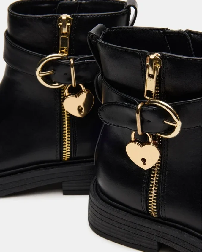 Locket Black per bambini