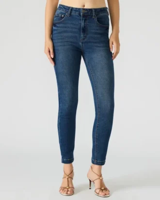 Lona Jean Midnight Blue