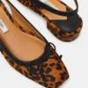 Loved Leopard Loved Leopard