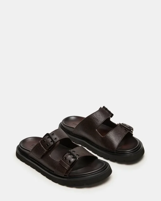 Luxor Marrone Scuro Luxor Marrone Scuro