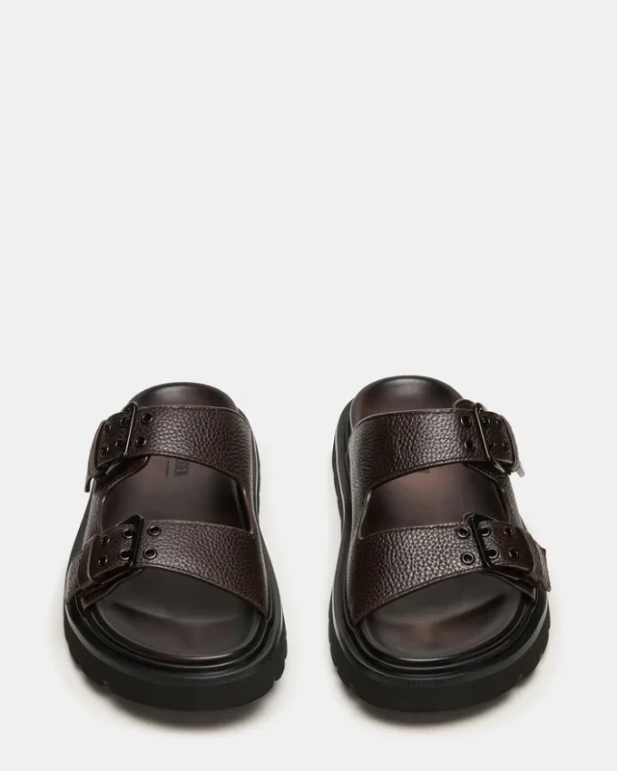 Luxor Marrone Scuro Luxor Marrone Scuro