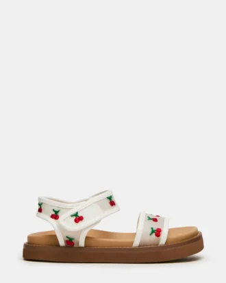 Lyla White per bambini