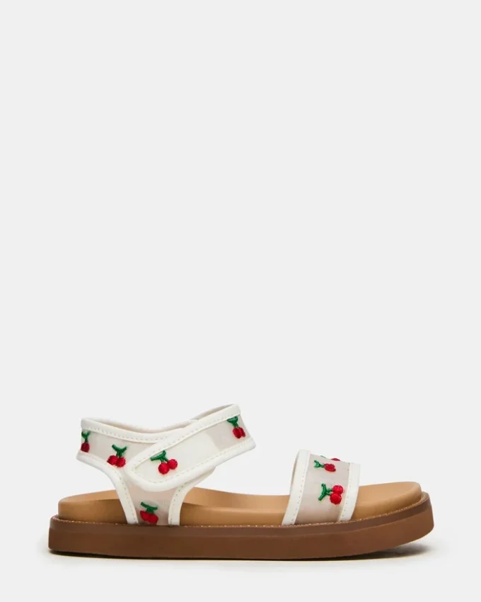 Lyla White per bambini