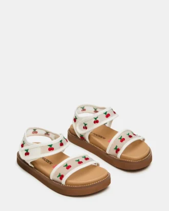 Lyla White per bambini