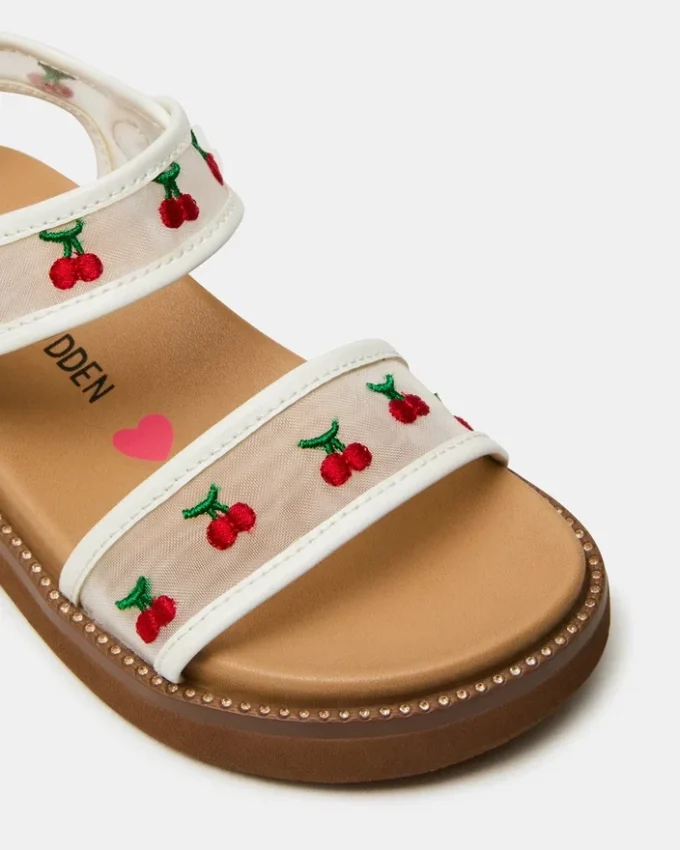 Lyla White per bambini