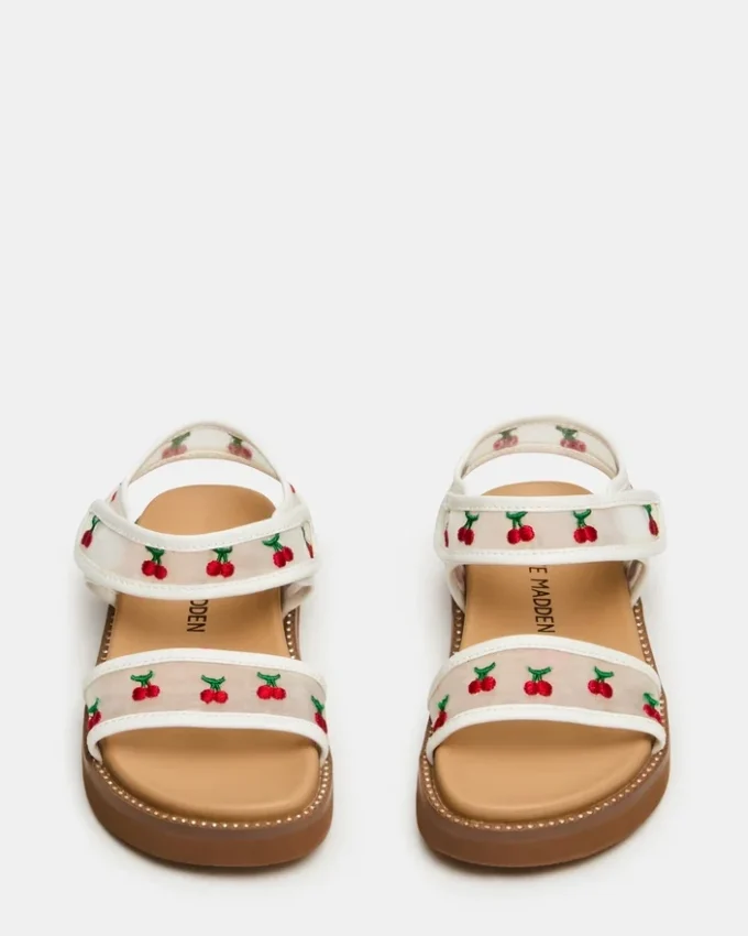 Lyla White per bambini