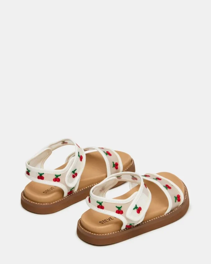 Lyla White per bambini