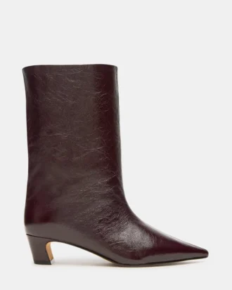 Lytton bordeaux verniciato