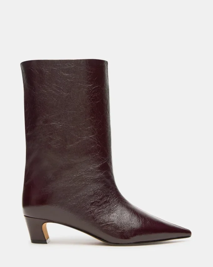 Lytton bordeaux verniciato Lytton bordeaux verniciato