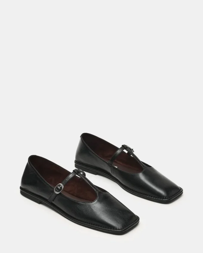 Macbeth in pelle nera