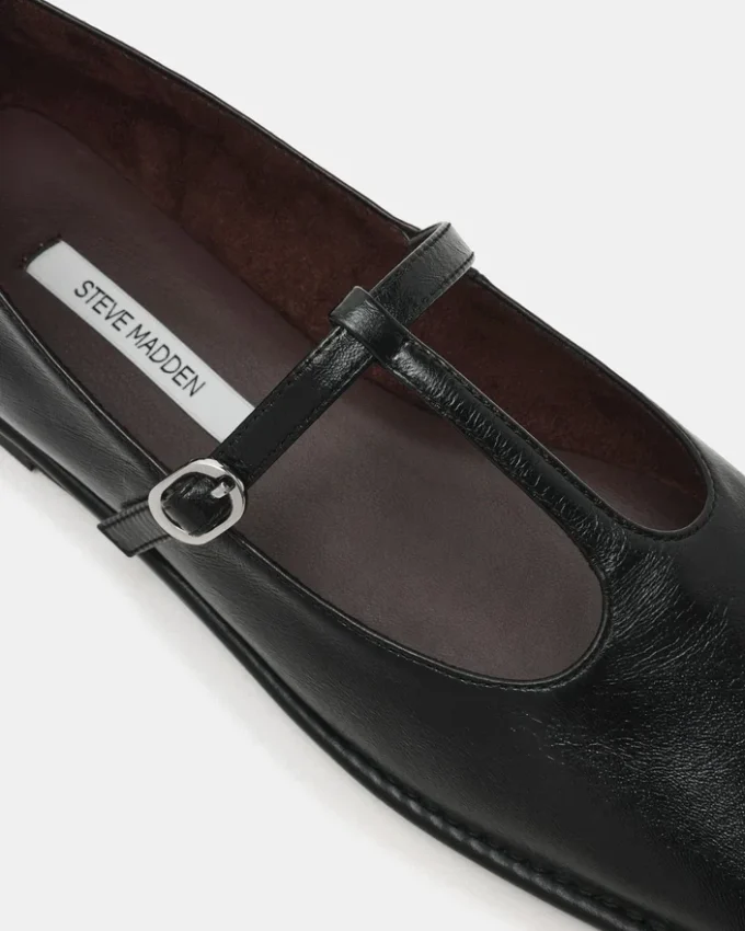 Macbeth in pelle nera