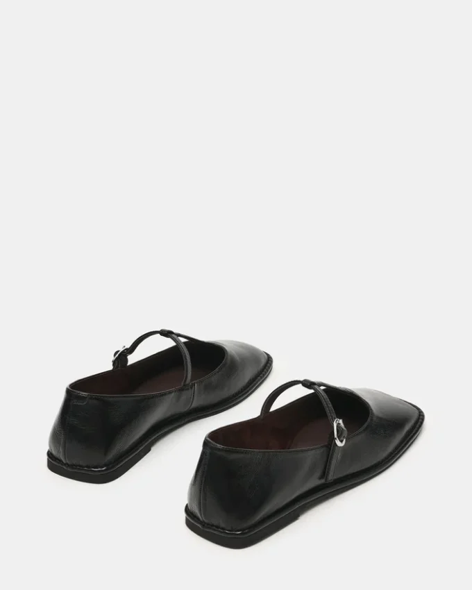 Macbeth in pelle nera