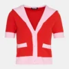 Maglione Aden Scooter Red