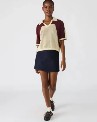 Maglione Axon Multicolore