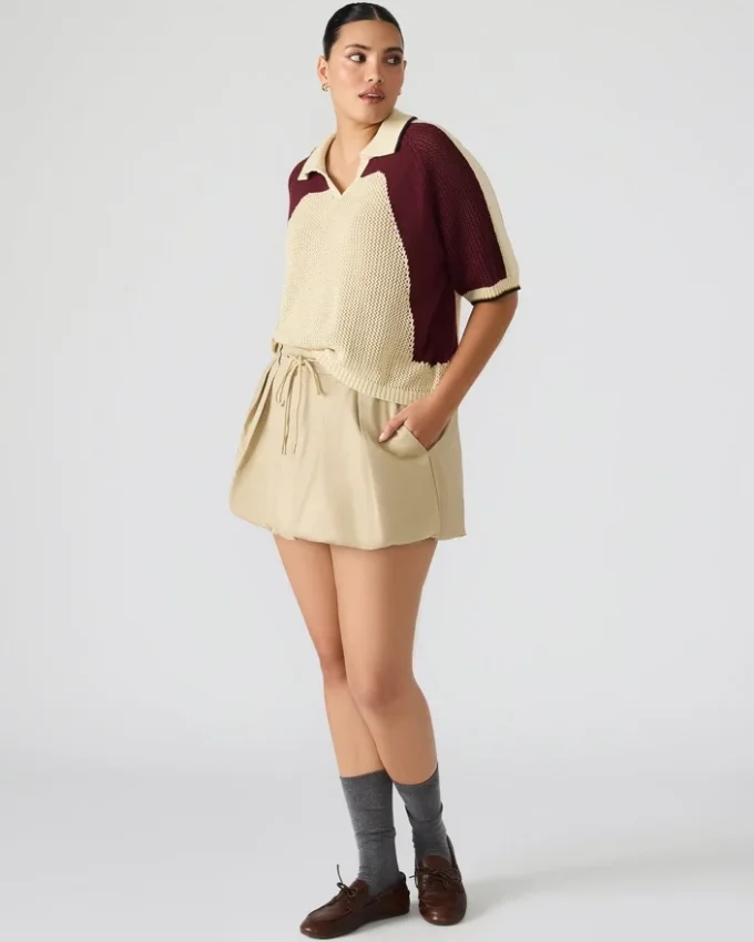 Maglione Axon Multicolore Maglione Axon Multicolore