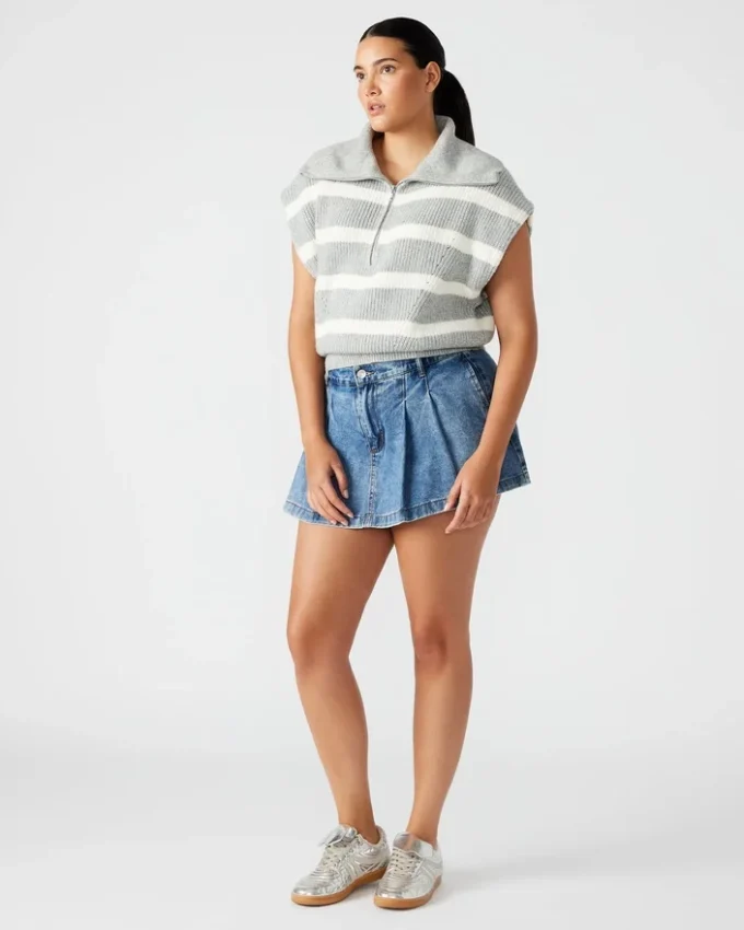 Maglione Easton Grigio