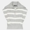 Maglione Easton Grigio