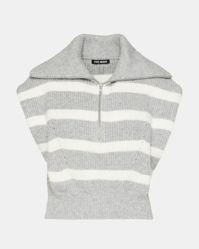 Maglione Easton Grigio