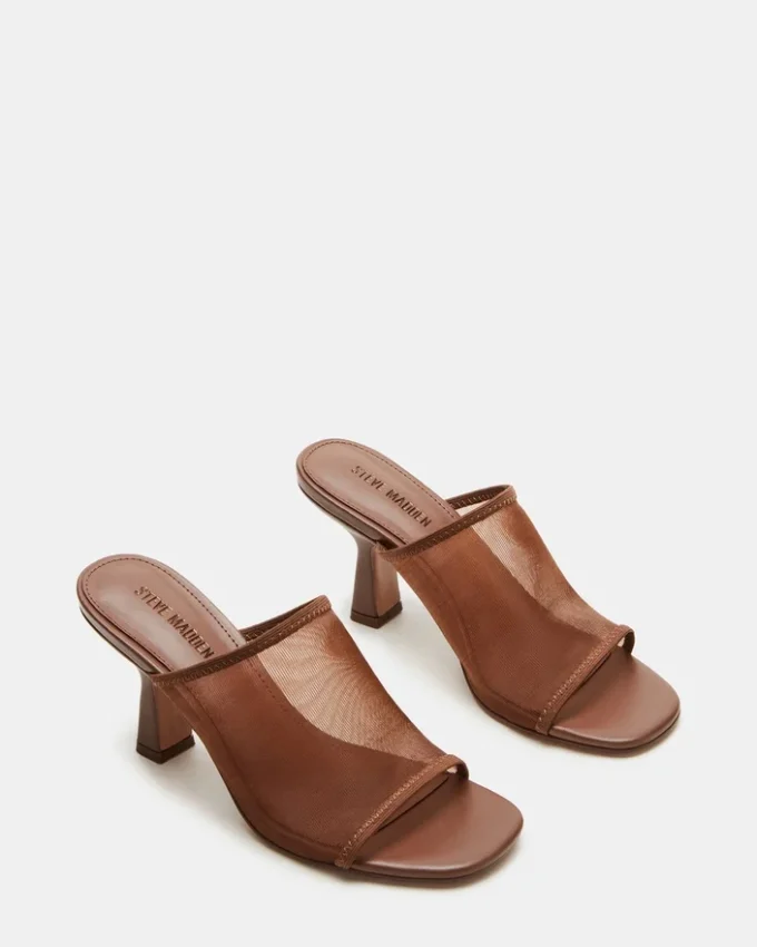 Marrone lucido Marrone lucido