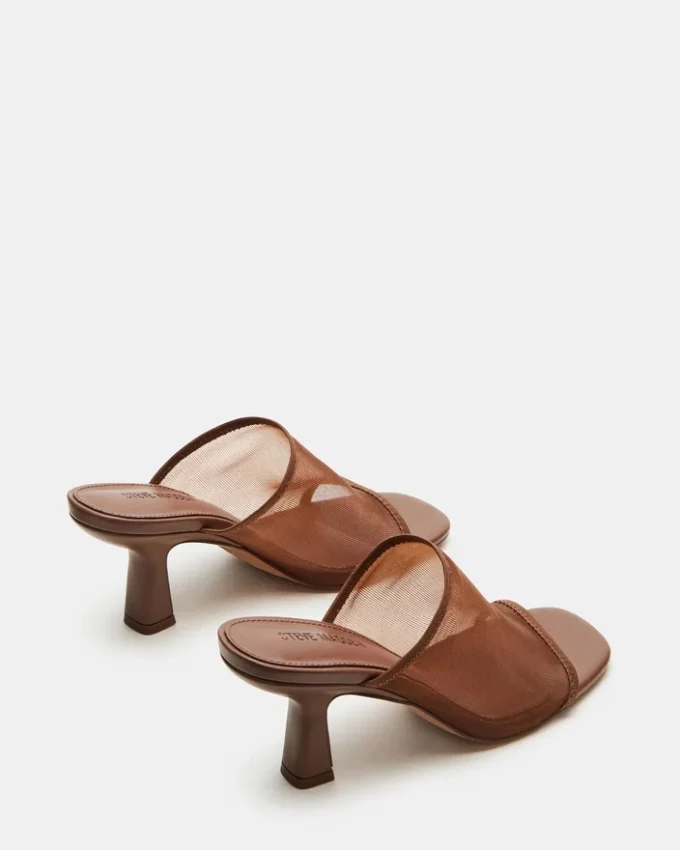 Marrone lucido Marrone lucido