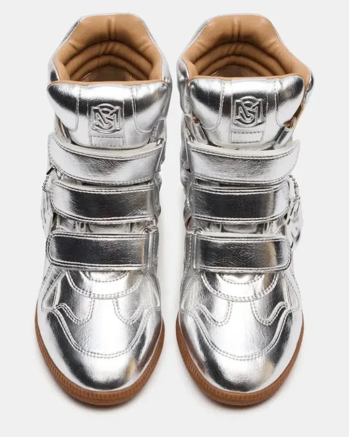 Mavis Silver Mavis Silver