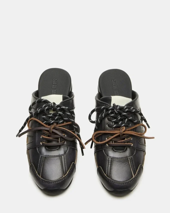 Maysa Nero Effetto Usurato