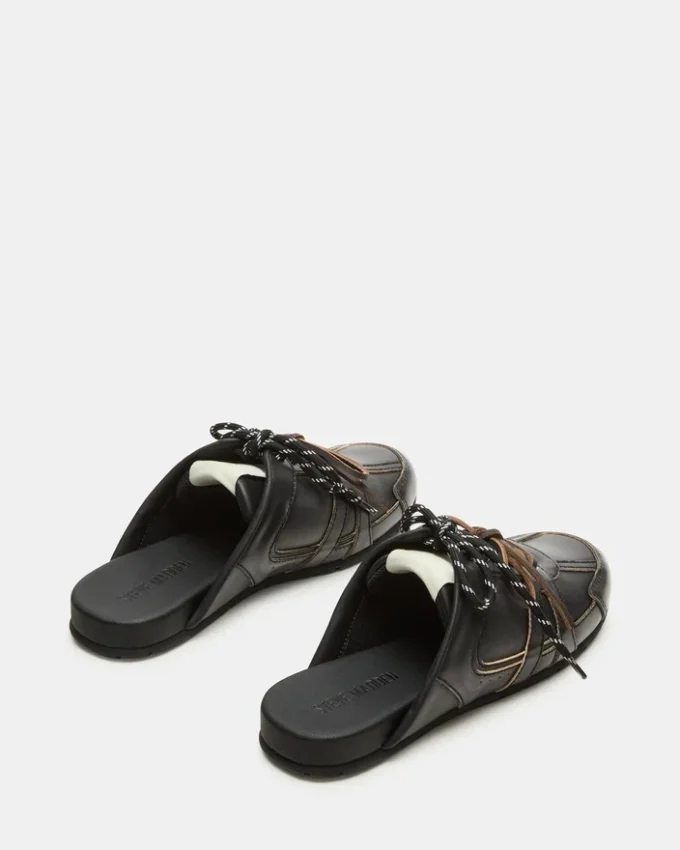 Maysa Nero Effetto Usurato