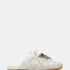 Maysa White Distressed Maysa White Distressed
