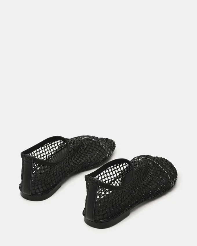 Mino Black Rhinestones