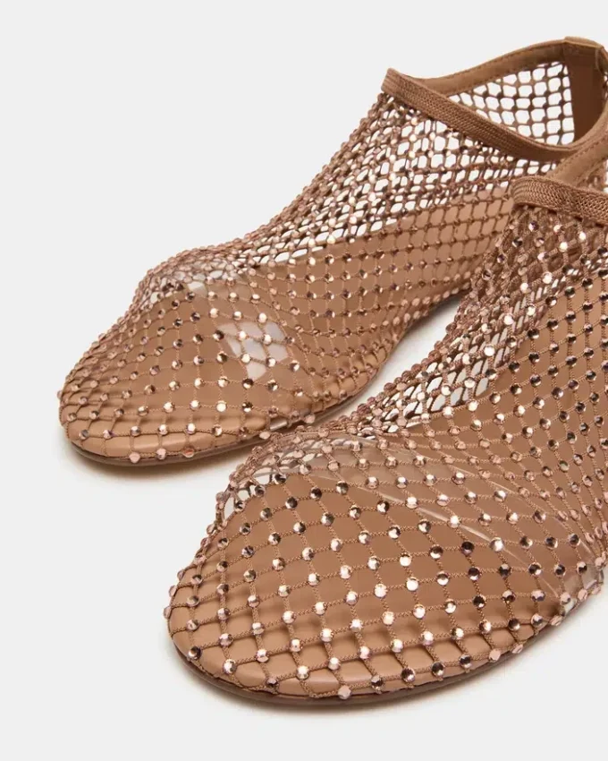 Mino Blush con strass Mino Blush con strass