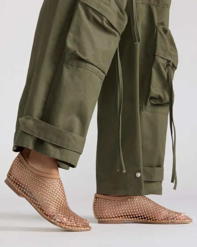 Mino Blush con strass Mino Blush con strass