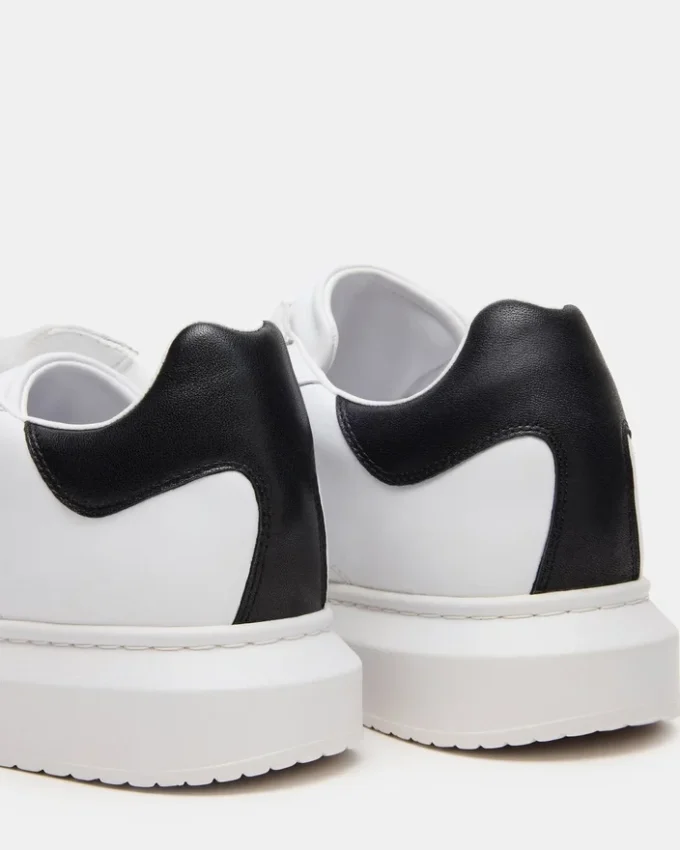 Minou Bianco Nero Minou Bianco Nero