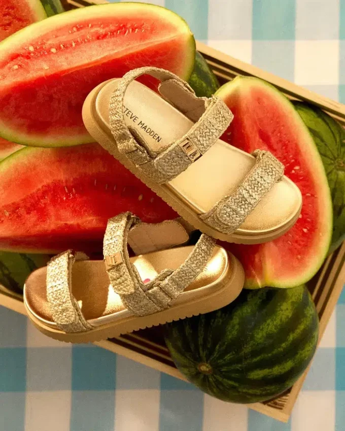 Mona Gold Multi per bambini