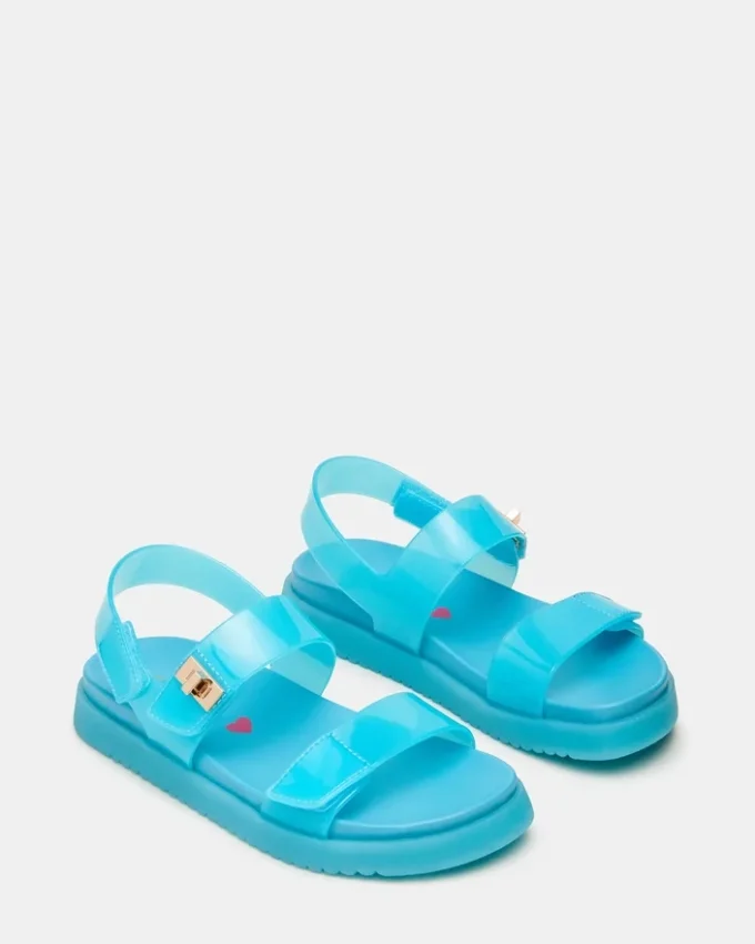 Mona Jelly Blue per bambini