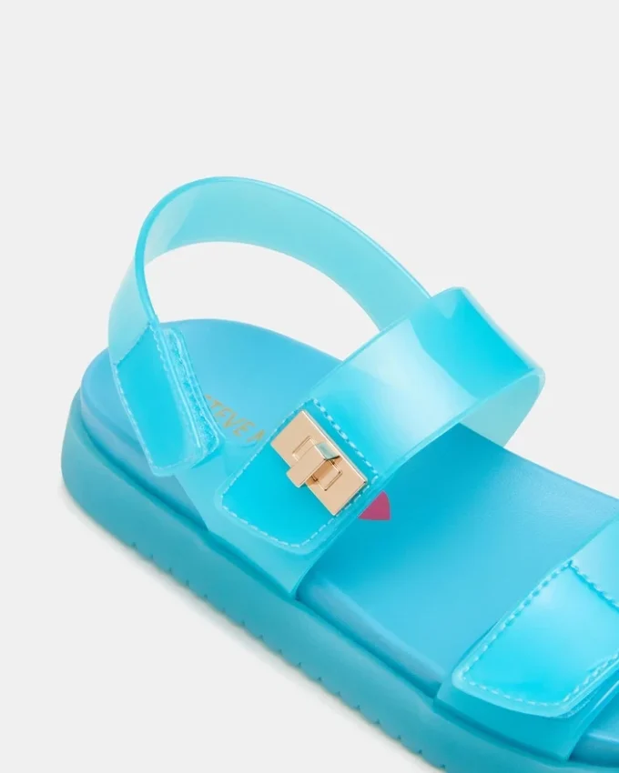 Mona Jelly Blue per bambini