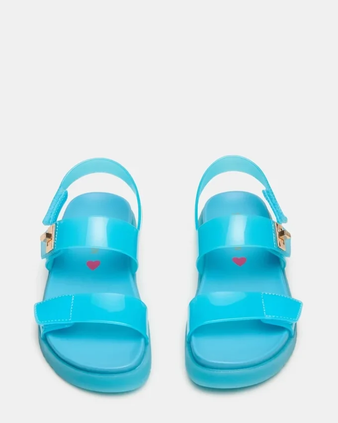 Mona Jelly Blue per bambini