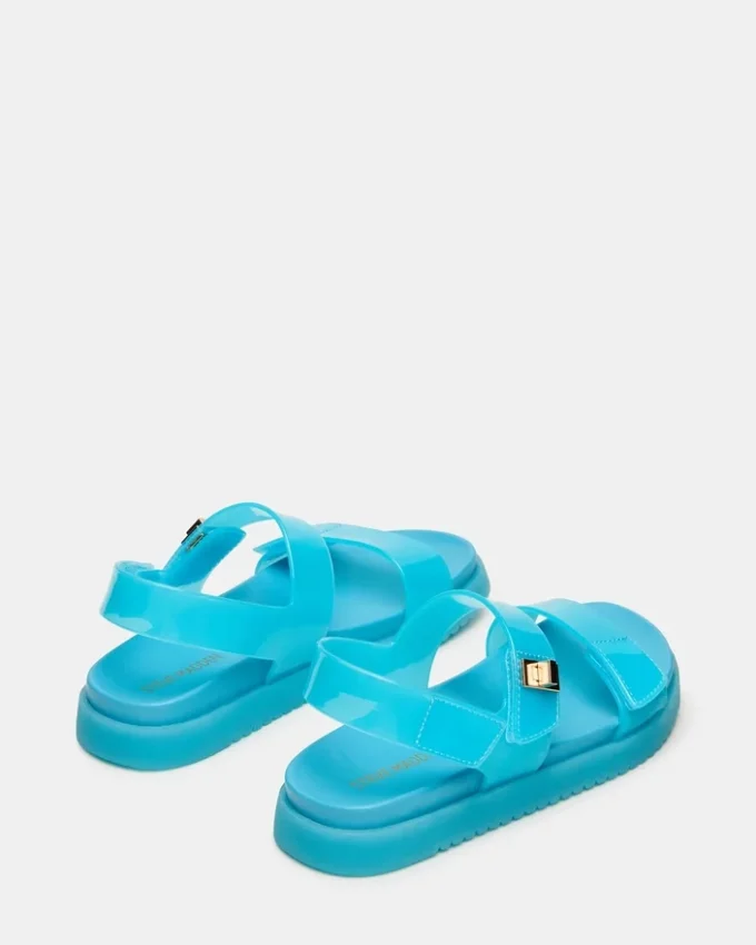 Mona Jelly Blue per bambini