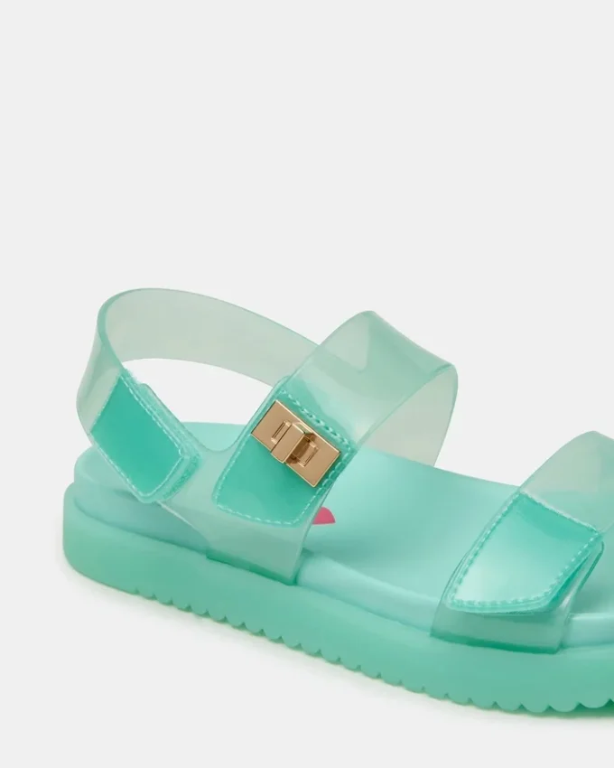 Mona Jelly Mint per bambini