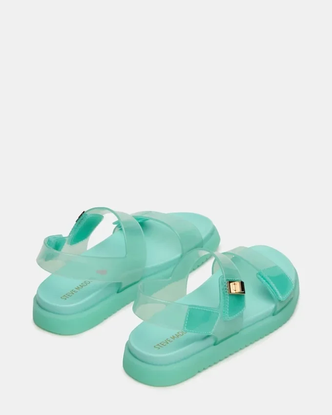 Mona Jelly Mint per bambini