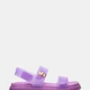 Mona Jelly Purple per bambini