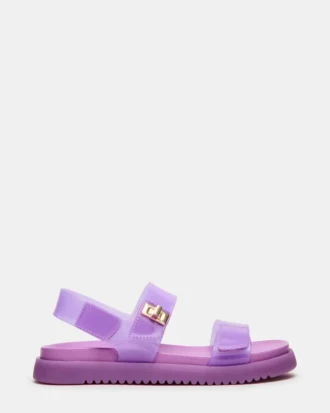 Mona Jelly Purple per bambini