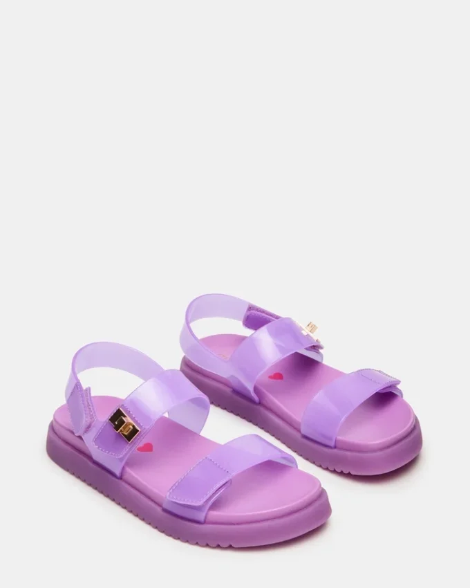Mona Jelly Purple per bambini