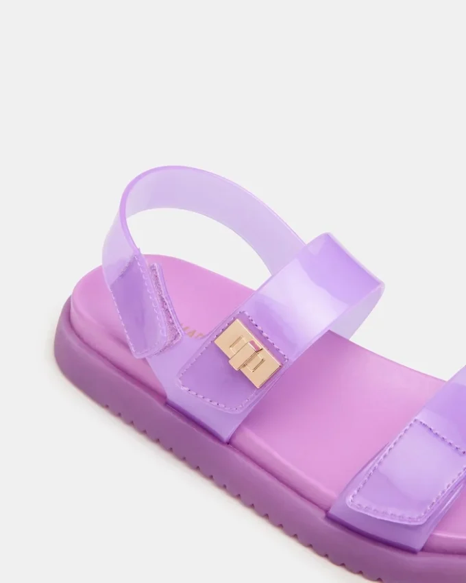 Mona Jelly Purple per bambini