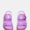 Mona Jelly Purple per bambini